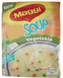 Maggi Vegetable Soup